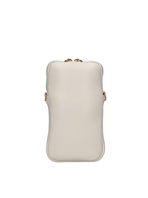 Portacellulare in ecopelle LA CARRIE | STUD LC MOBILE BAGAVORIO